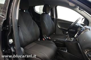 LANCIA Ypsilon usata, con Immobilizzatore elettronico