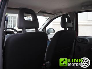 FIAT Panda usata 24