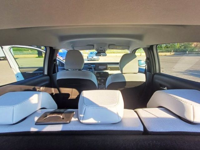 CITROEN C3 usata, con Fari LED