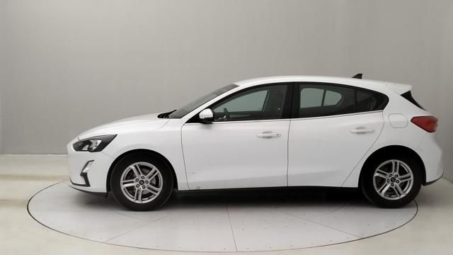 FORD Focus usata, con Airbag