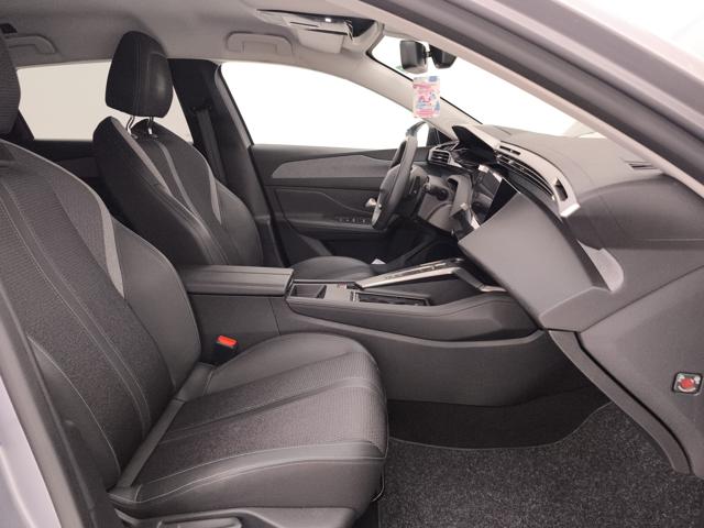 PEUGEOT 308 usata, con Sistema di riconoscimento della stanchezza