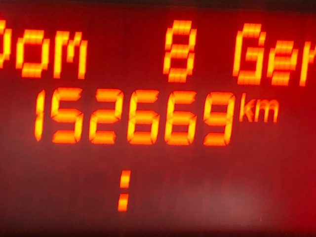 FIAT Doblo usata, con Airbag testa