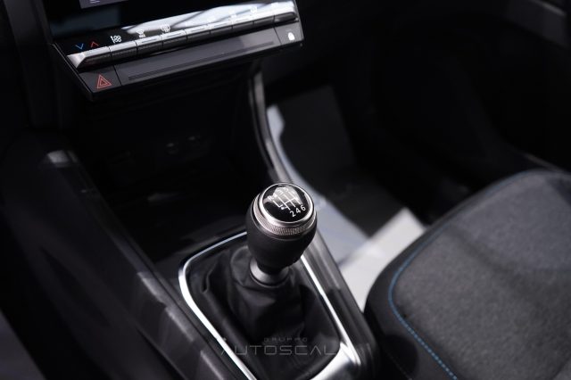 RENAULT Captur usata, con Bluetooth