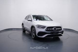 MERCEDES-BENZ GLA 200 usata, con Climatizzatore