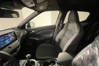 NISSAN Juke usata, con Specchietti laterali elettrici