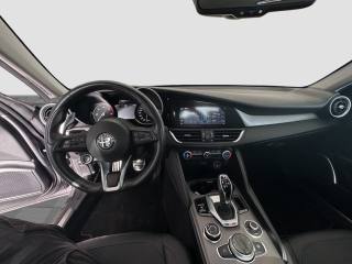 ALFA ROMEO Giulia usata 9