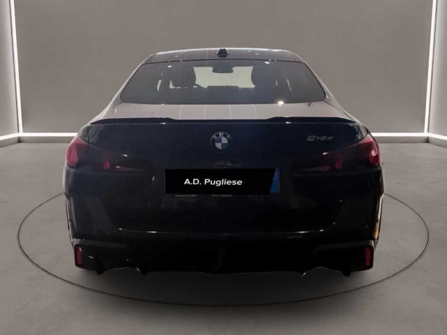 BMW 218 usata, con Airbag Passeggero