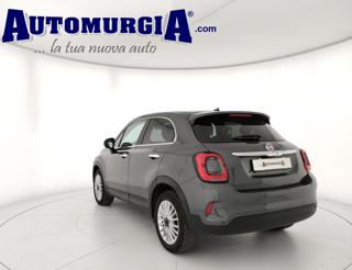 FIAT 500X usata, con Airbag laterali