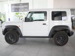 SUZUKI Jimny usata, con Sensore di luce