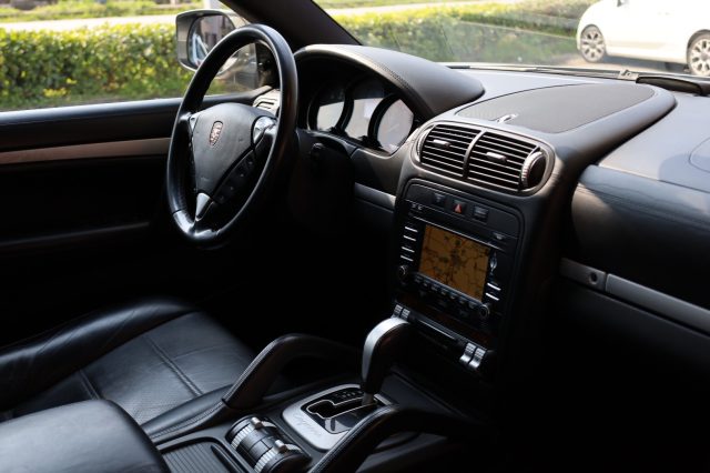 PORSCHE Cayenne usata 88