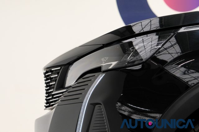 PEUGEOT 3008 usata, con Servosterzo