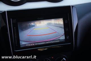 SUZUKI Swift usata, con Sedile posteriore sdoppiato