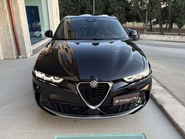 ALFA ROMEO Tonale usata, con Airbag