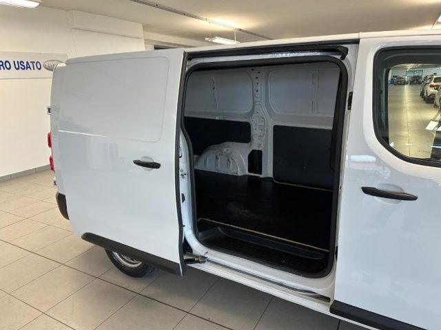 FIAT Scudo usata, con Fendinebbia