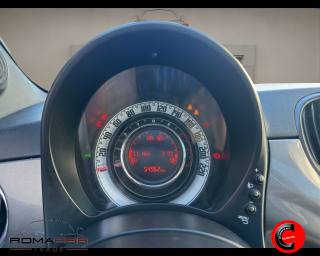 FIAT 500 usata, con Servosterzo