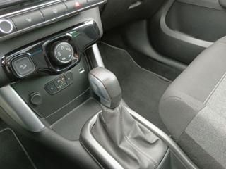 CITROEN C3 Aircross usata, con Cronologia tagliandi
