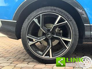 AUDI Q3 usata, con Controllo trazione