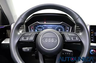 AUDI A1 usata, con Boardcomputer