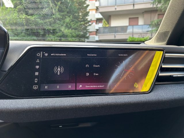 AUDI A5 usata, con Cruise Control