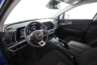 KIA Sportage usata 1