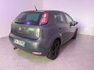FIAT Punto usata 9