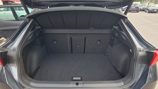 CUPRA Formentor usata, con Controllo automatico clima