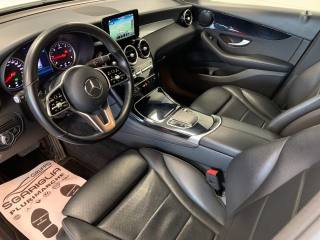 MERCEDES-BENZ GLC 200 usata, con Cerchi in lega