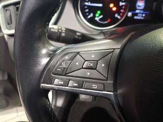 NISSAN Qashqai usata, con ESP