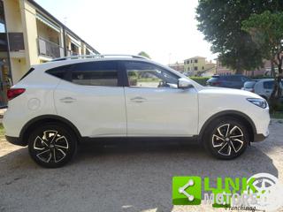 MG ZS usata, con Antifurto