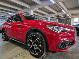 ALFA ROMEO Stelvio usata, con Airbag Passeggero