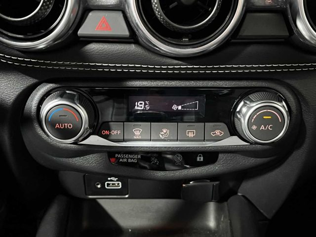 NISSAN Juke usata, con Bracciolo