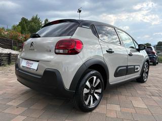 CITROEN C3 usata, con Airbag laterali