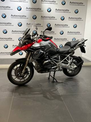 BMW R 1200 GS usata 1