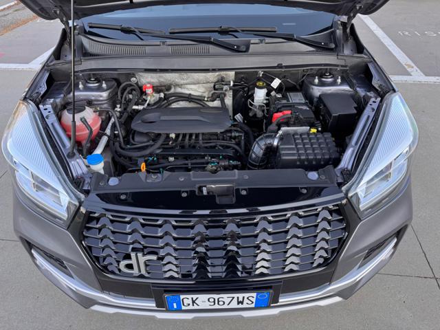 DR MOTOR DR 4.0 usata, con Vivavoce