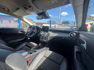 MERCEDES-BENZ CLA 200 usata, con Cruise Control