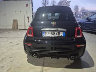 ABARTH 595 usata, con Controllo trazione