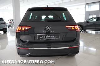 VOLKSWAGEN Tiguan usata, con Airbag Passeggero
