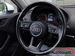 AUDI A3 usata, con MP3