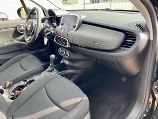 FIAT 500X usata, con Cruise Control