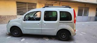 RENAULT Kangoo usata, con Climatizzatore
