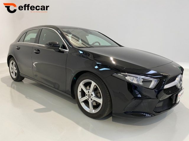 MERCEDES-BENZ A 180 usata, con Airbag laterali