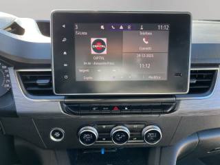 RENAULT Kangoo usata, con Bracciolo