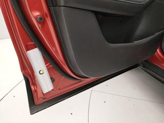MAZDA CX-30 usata, con Head-up display
