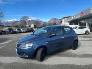 LANCIA Ypsilon usata, con Airbag