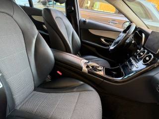 MERCEDES-BENZ C 220 usata, con Controllo trazione