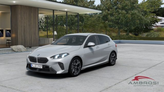 BMW 118 usata 0