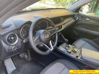 ALFA ROMEO Stelvio usata 46