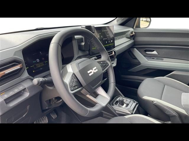 DACIA Duster usata, con Chiusura centralizzata