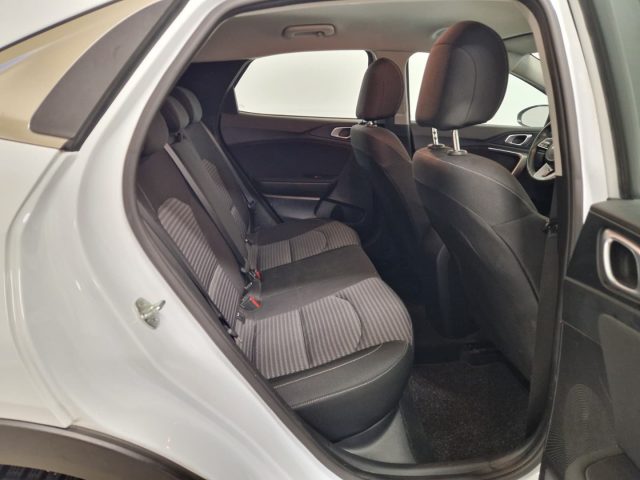 KIA XCeed usata, con Cruise Control