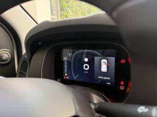 FIAT Panda usata, con Vivavoce